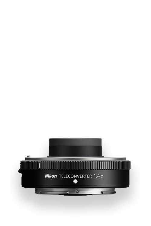 Z Teleconverter TC-1.4x | Nikon Cameras, Lenses & Accessories