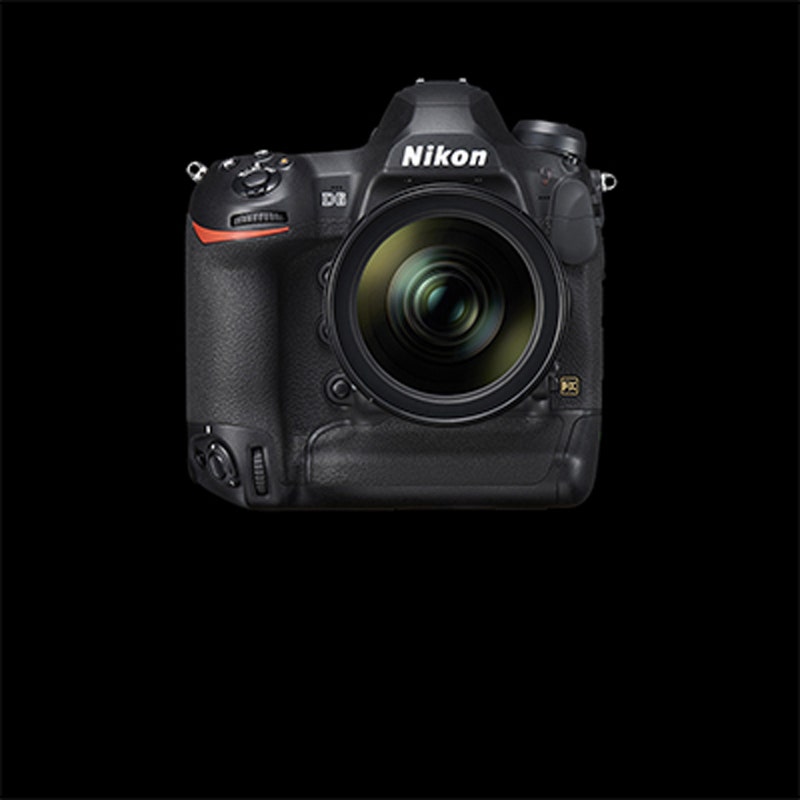 ก้าวนำเหนือกว่าใครด้วย NIKON D6 | Nikon Cameras, Lenses & Accessories