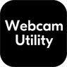 Webcam Utility Logo | Nikon Cameras, Lenses & Accessories